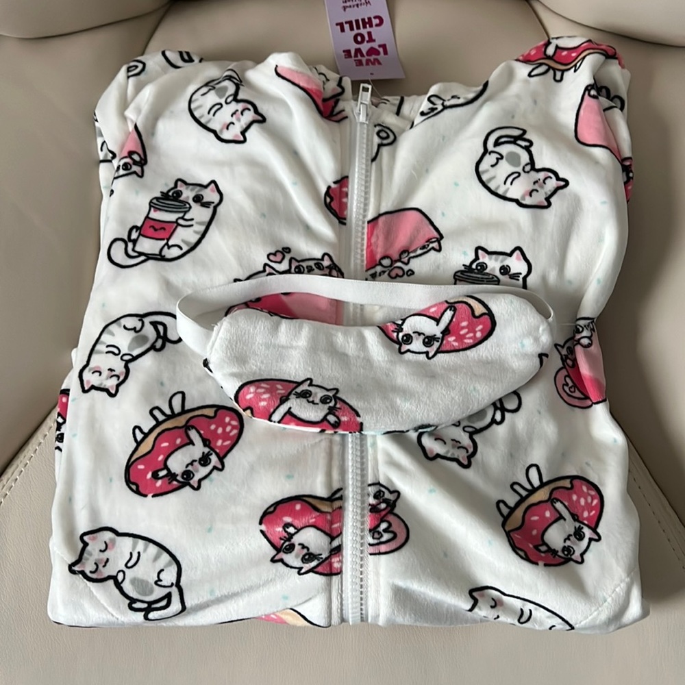 Onesie Pajamas